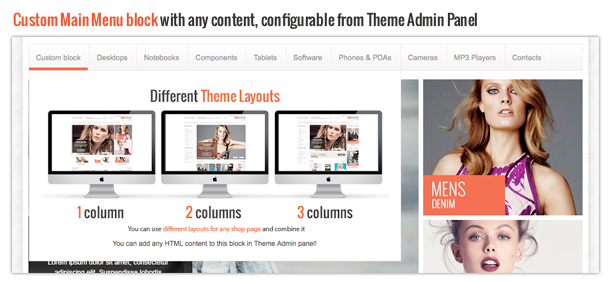 BeautyShop - Responsive OpenCart theme - 12