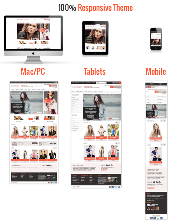 BeautyShop - Responsive OpenCart theme - 15