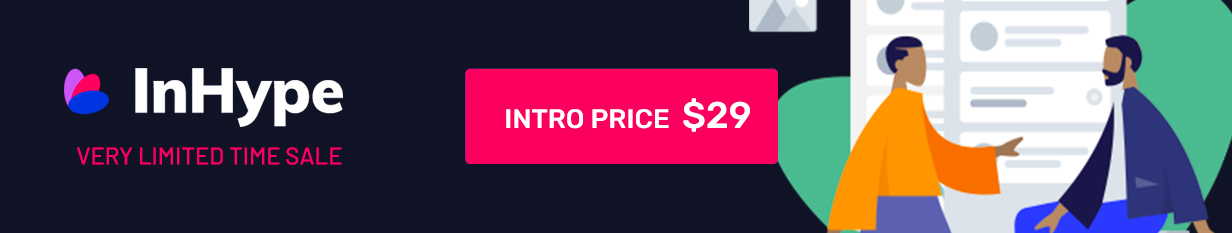 Intro Price