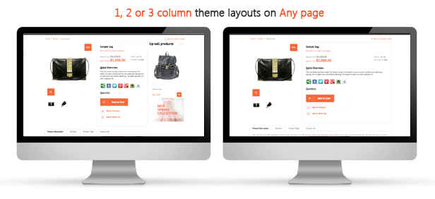 Perfectum – Premium Responsive OpenCart theme - 10