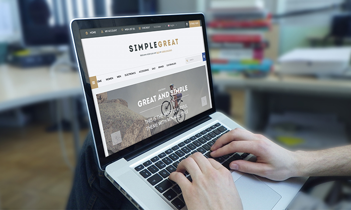 SimpleGreat – Premium Responsive Magento theme! - 22